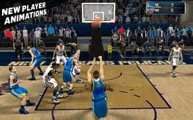 NBA2K15直装免验证版下载