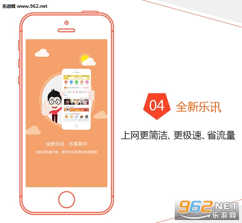 乐讯社区app下载