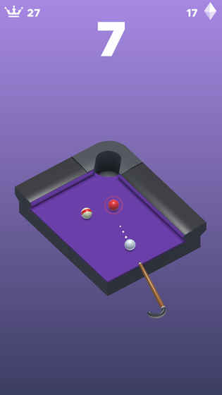 Pocket Pool