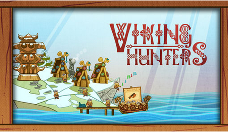 Viking Hunters