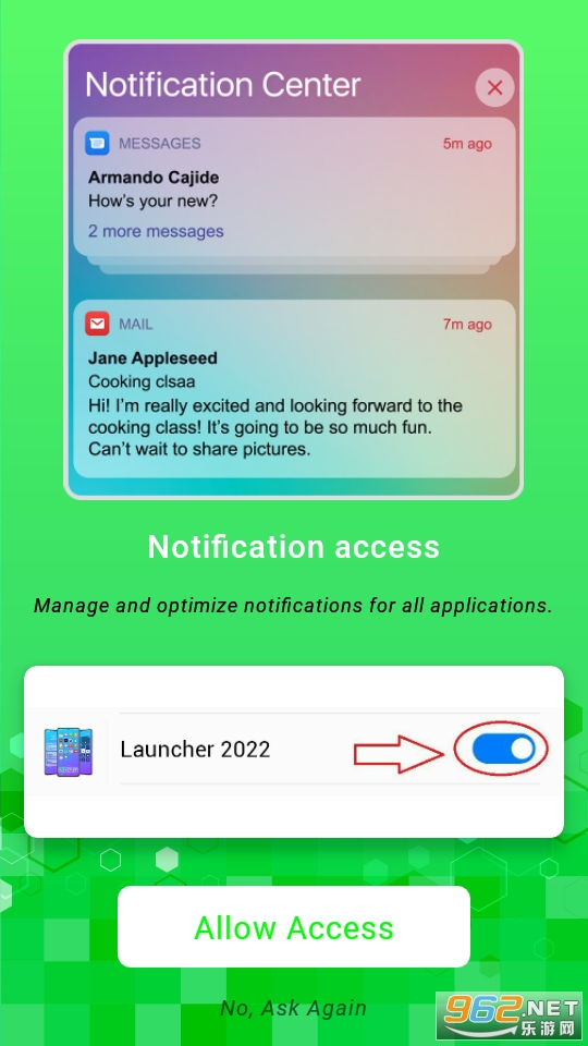 Launcher 2022下载