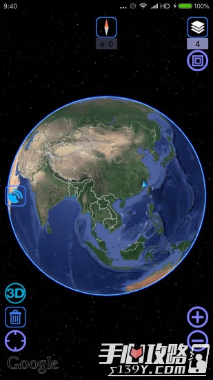 奥维互动地图2022最新版