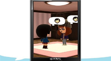 Miitomo