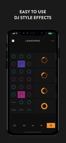 Launchpad