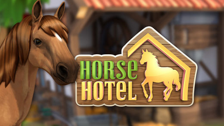 Horse Hotel