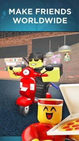 Roblox逃离玩具熊