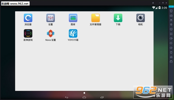 夜神安卓模拟器电脑版
