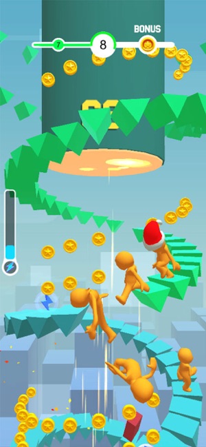 Buddy Run 3D