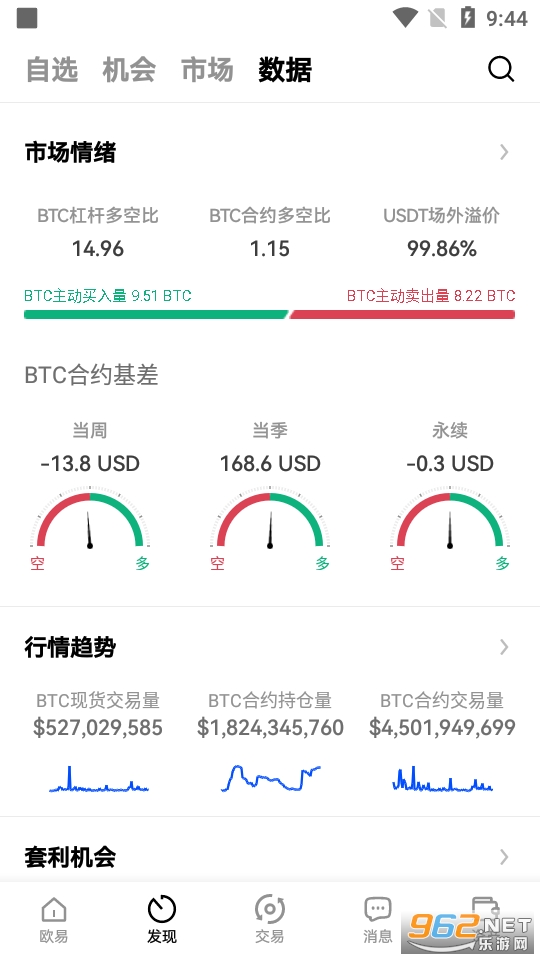 欧易okex通用版免费版下载