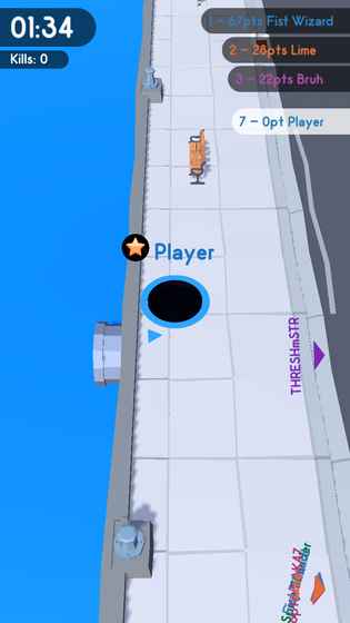 Hole.io