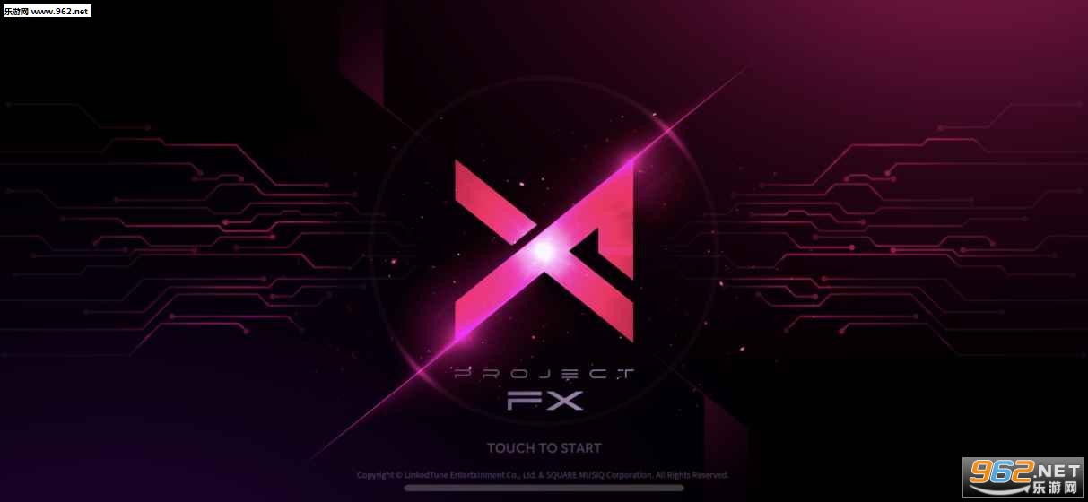 Project FX游戏下载