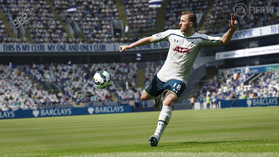 FIFA16汉化破解版