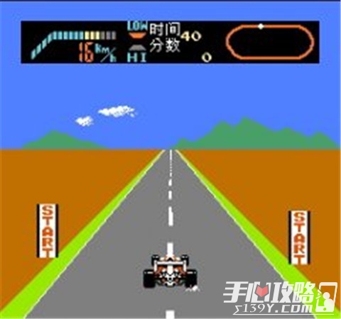 f1赛车xbox版