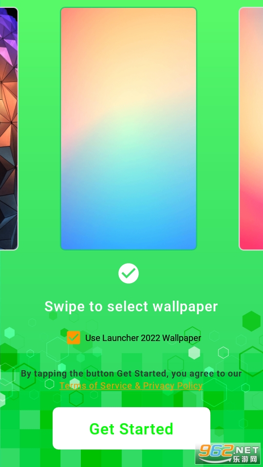 Launcher 2022下载